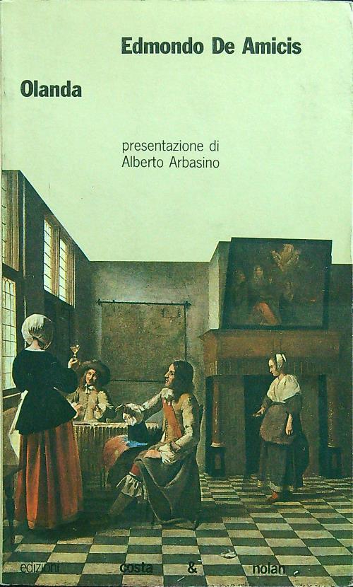 Libro di Faccia