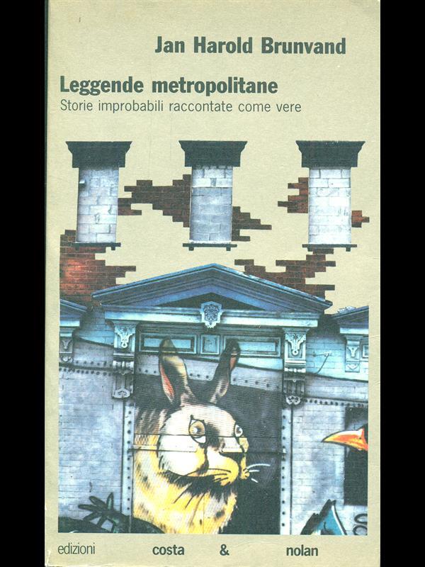 Libro di Faccia
