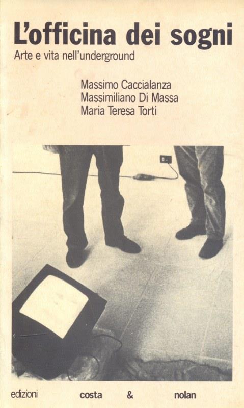 Libro di Faccia