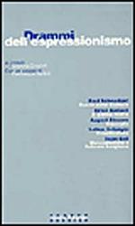 Drammi dell'espressionismo: Paul Scheerbart «Danza delle comete». Pantomima astrale in 2 atti-Ernst Barlach «Il giorno è morto». Dramma in 5 atti...