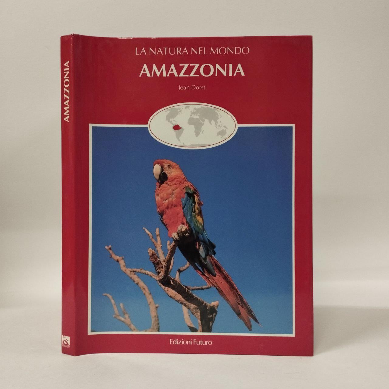Amazzonia