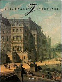 Itinerari juvarriani - copertina