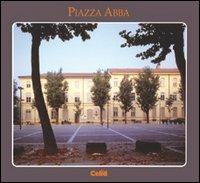 Piazza Abba - copertina