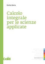 Calcolo integrale per le scienze applicate