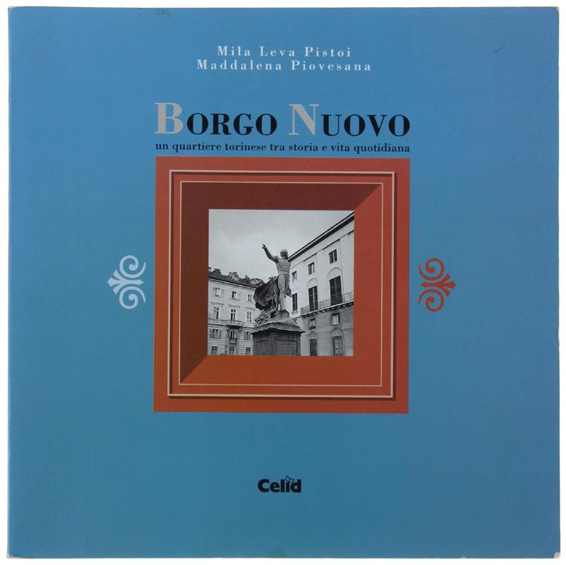 Bergoglio Libri d'Epoca Snc