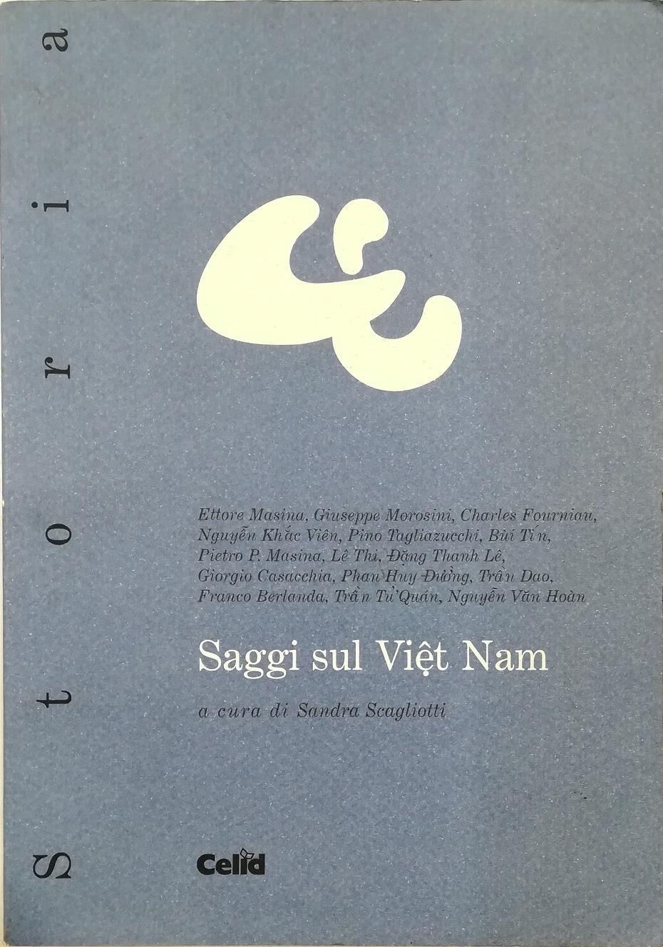 Saggi sul Viet Nam