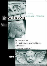 La conoscenza del patrimonio architettonico attraverso i cantieri didattici - copertina