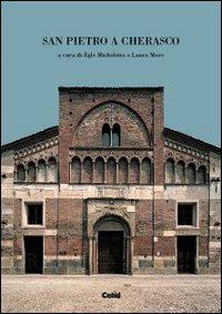 San Pietro a Cherasco. Studio e restauro della facciata - copertina
