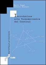 Introduzione alla termomeccanica dei continui