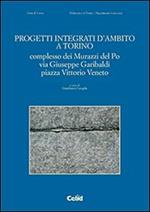 Progetti integrati d'ambito a Torino