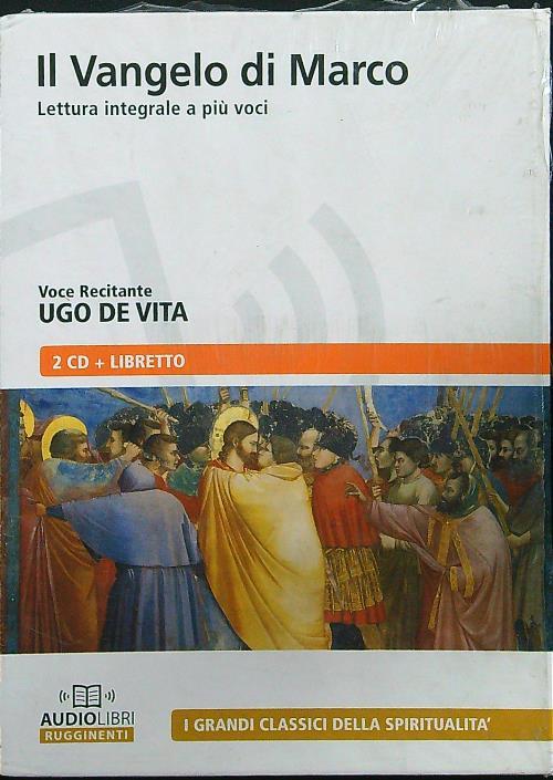 Libro di Faccia