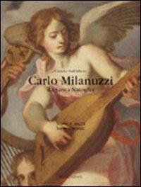 Carlo Milanuzzi da santa Natoglia - Claudio Dall'Albero - copertina