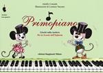 Primopiano. Giochi sulla tastiera per la Scuola dell'infanzia