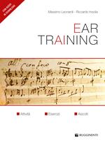 Ear training. Con File audio per il download