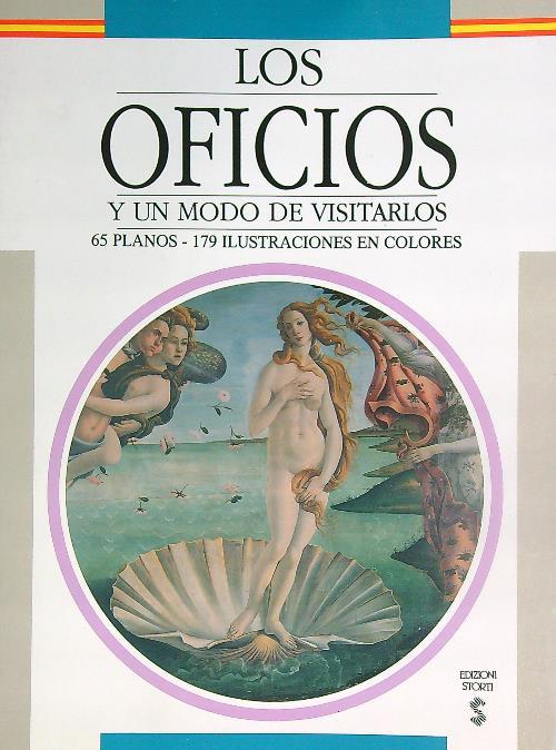 Los oficios