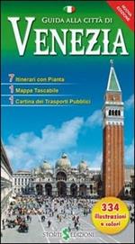 Guida alla città di Venezia