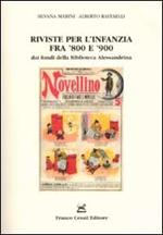 Riviste per l'infanzia fra '800 e '900 dai fondi della Biblioteca Alessandrina