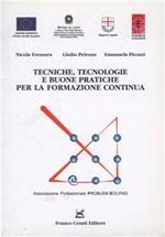 Tecniche, tecnologie e buone pratiche per la formazione continua