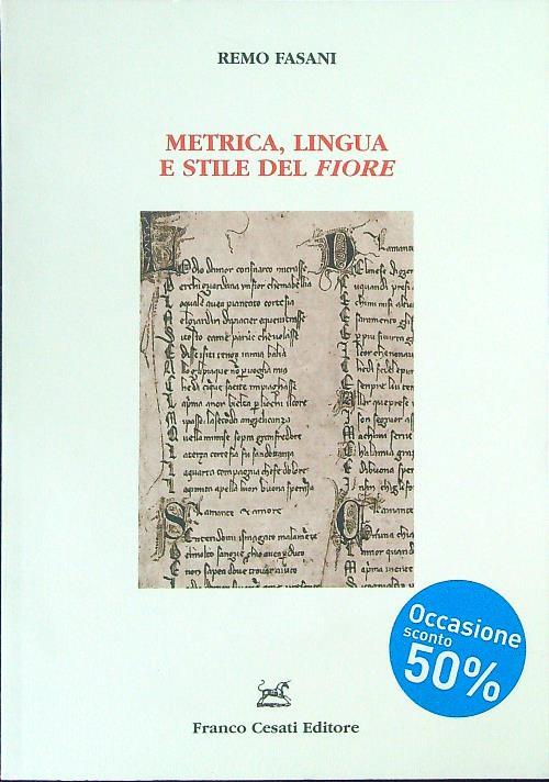 Libro di Faccia