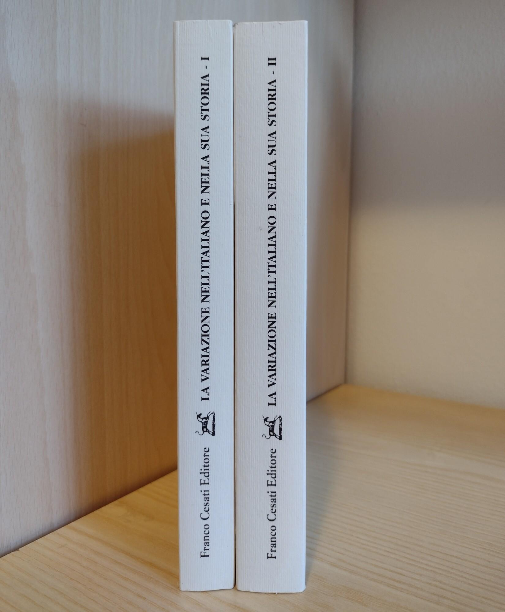 Libreria Volume Secondo