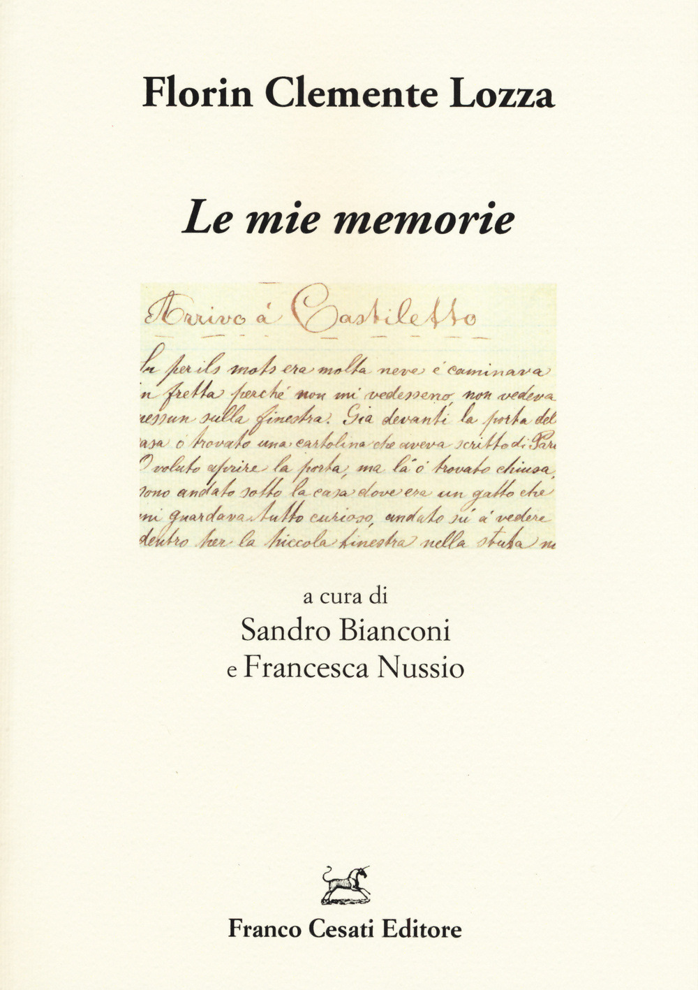 Firenze Libri