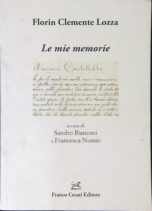 LIBRACCIO VINTAGE