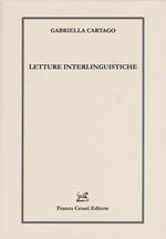 Letture interlinguistiche