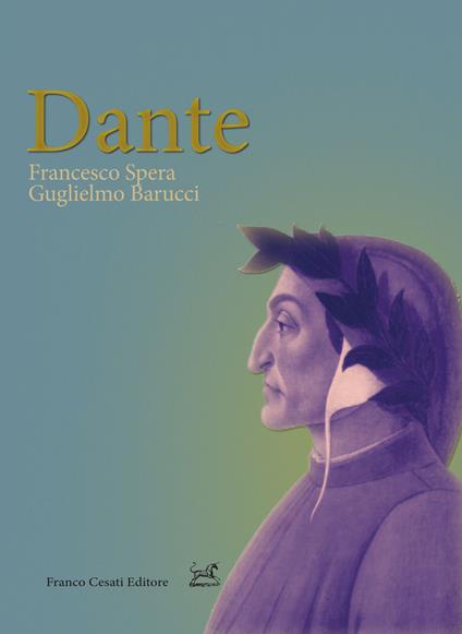 Dante - Francesco Spera,Guglielmo Barucci - copertina