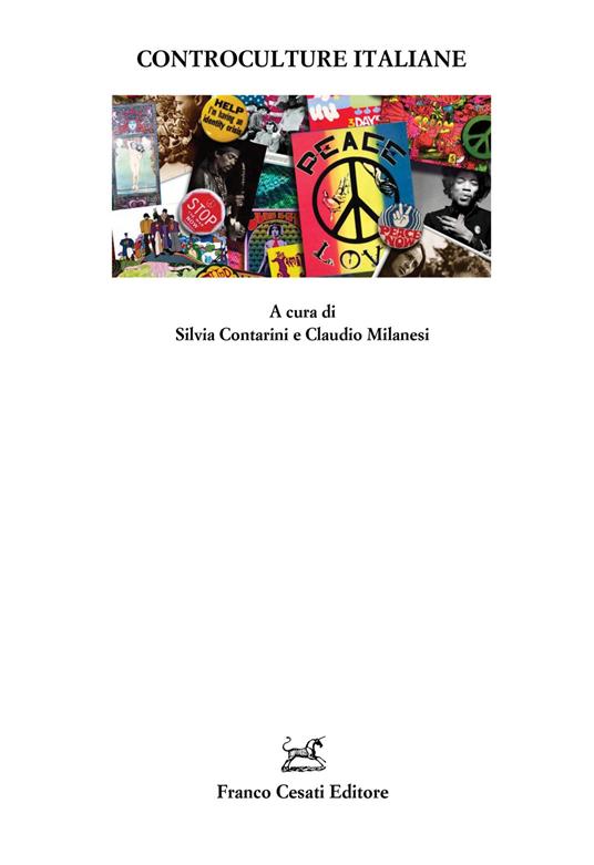 Controculture italiane - copertina