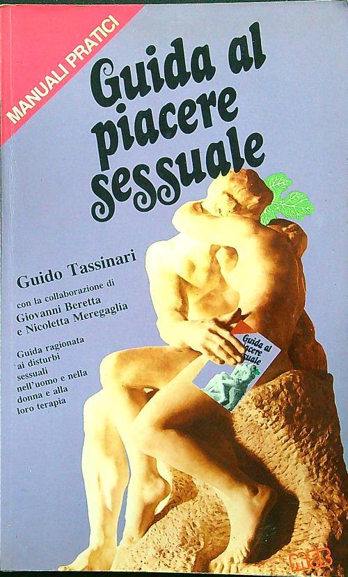 Guida al piacere sessuale