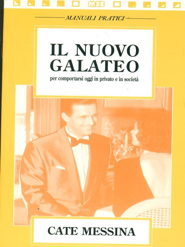 Il nuovo galateo per comportarsi oggi in privato e in società