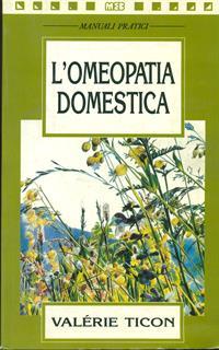 L' omeopatia domestica