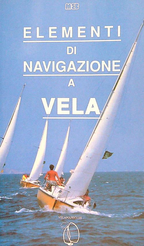 Elementi di navigazione a vela