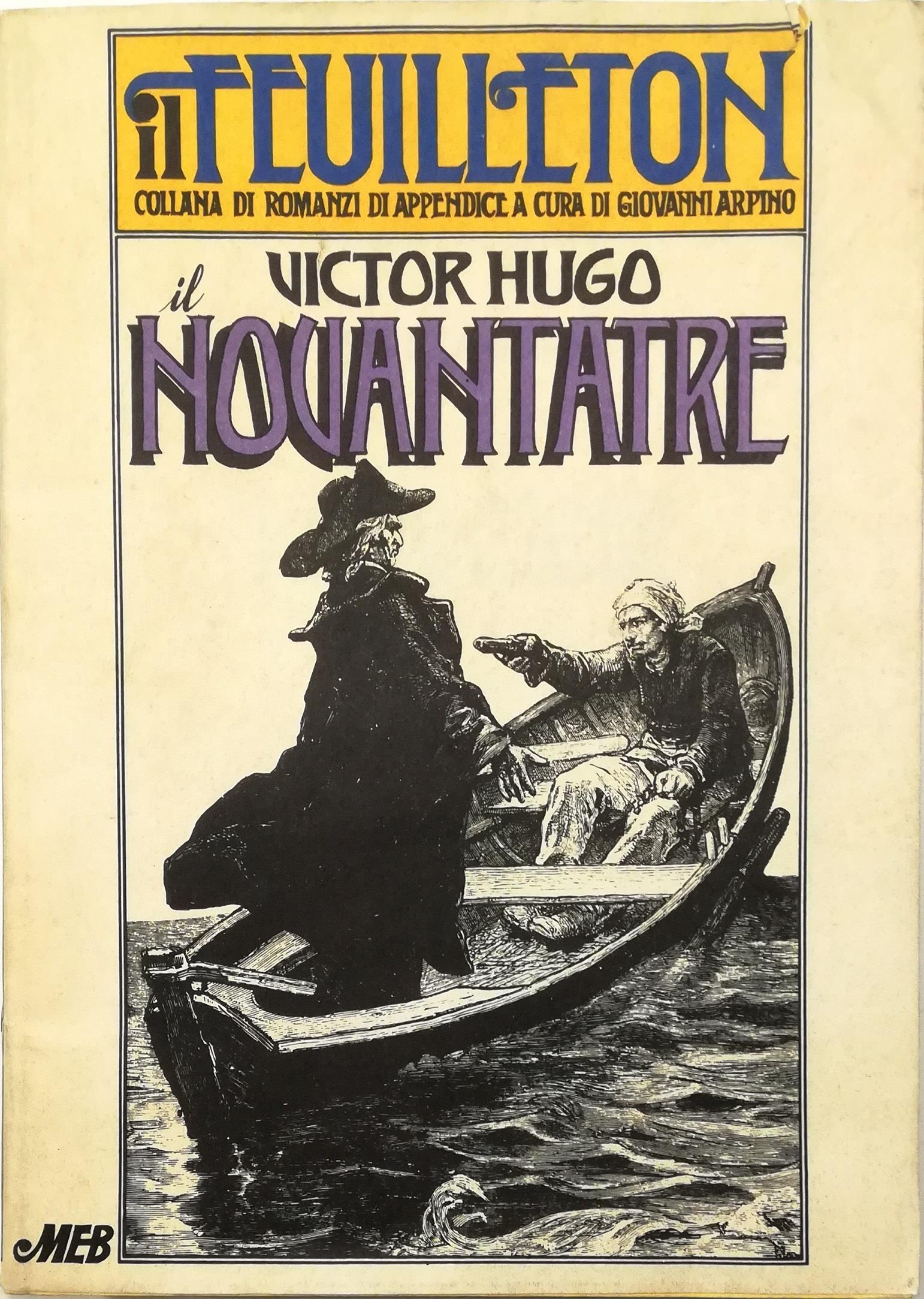 Novantatré