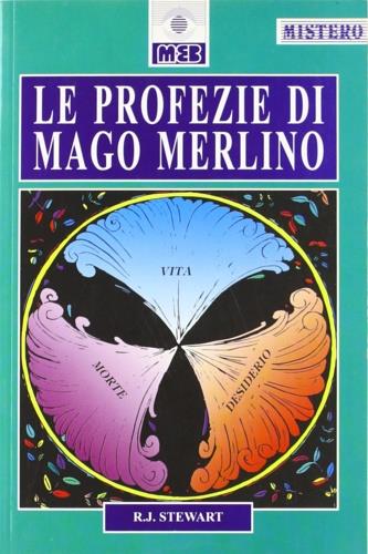 Le profezie del mago Merlino