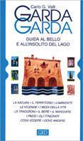 Garda Garda - Carlo G. Valli - copertina