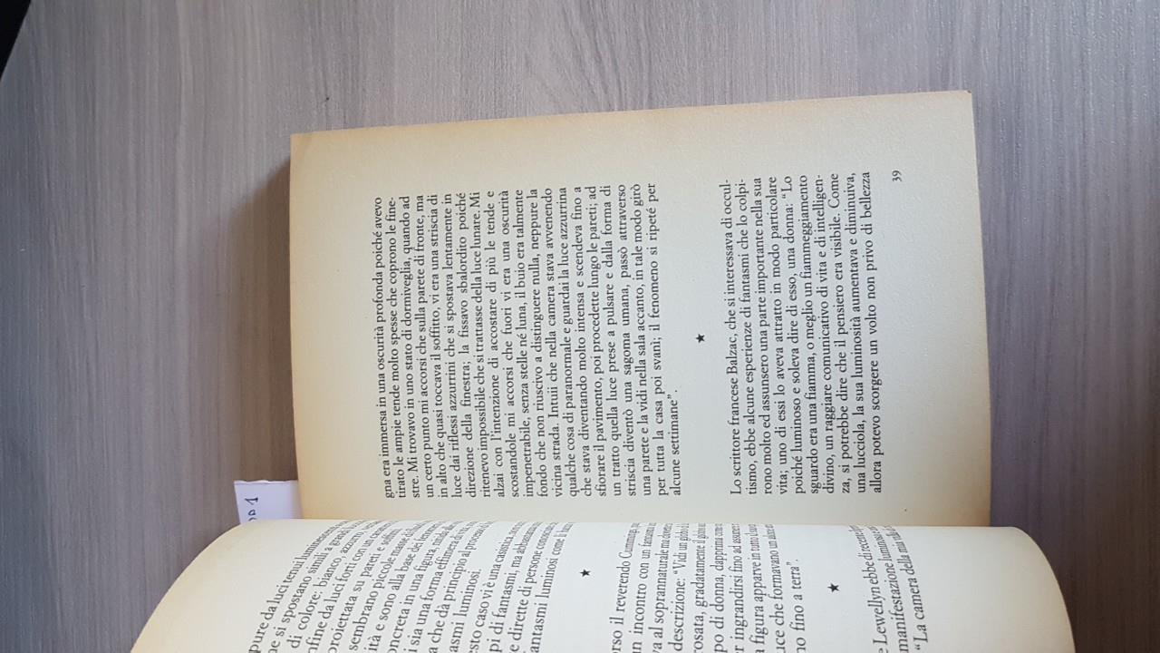 Fantasmi, spettri e case maledette. Che cosa sono e dove appaiono