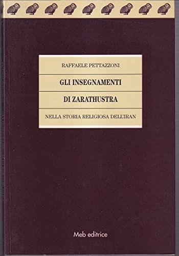 Mitologia e monoteismo