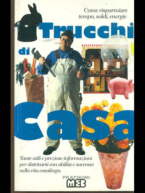Libro di Faccia