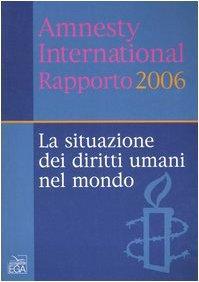 Rapporto annuale 2006