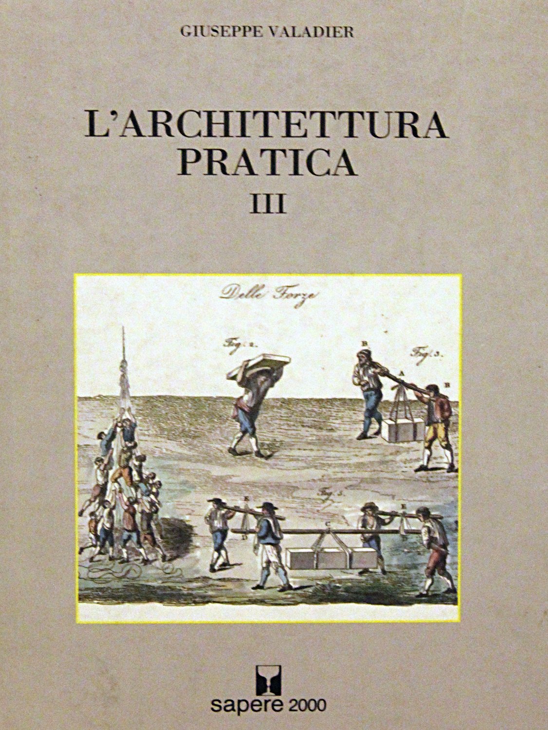 Piazza del Libro