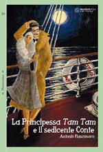 La principessa Tam Tam e il sedicente conte. Pepito Abatino e Joséphine Baker una favola d'altri tempi