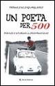 Un poeta der '500 - Francesco Quagliero - copertina