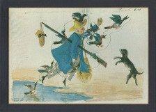 La vita recitata. Una storia di carnevale - copertina