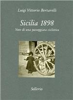 Sicilia 1898. Note di una passeggiata ciclistica