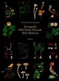Iconografia della storia naturale delle Madonie. Ediz. illustrata - Francesco Minà Palumbo - copertina