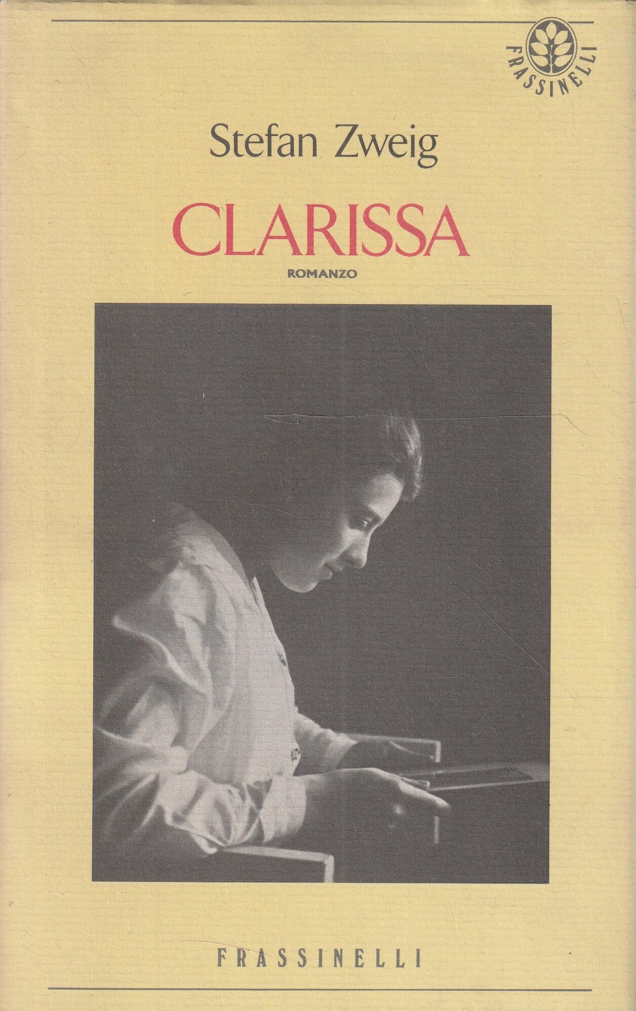 Zefiro libri