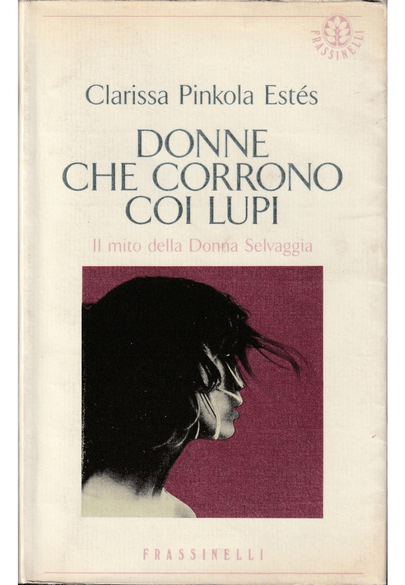 Donne che corrono coi lupi