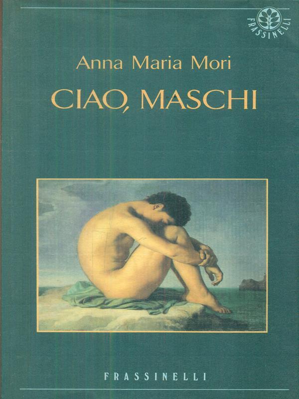 Libro di Faccia