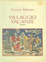 Villaggio vacanze